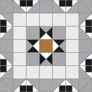 KENDAL 31.6X31.6 R10
