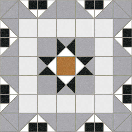 KENDAL 31.6X31.6 R10