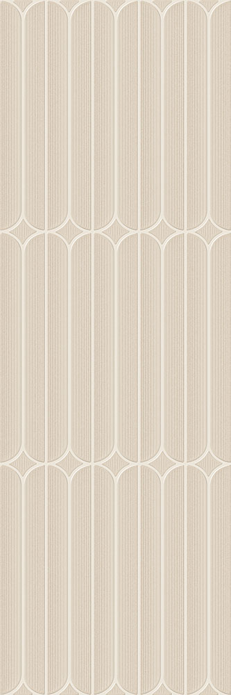 BELLE BLANCO 24X74