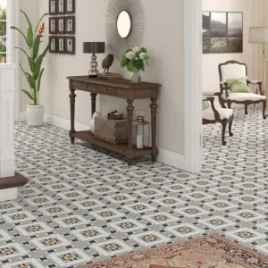 Decorative Tiles