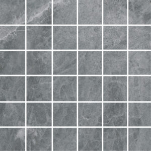 Lavagna Grigio Mosaic 30x30 R11