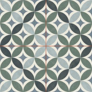NICOLE 45X45 R10