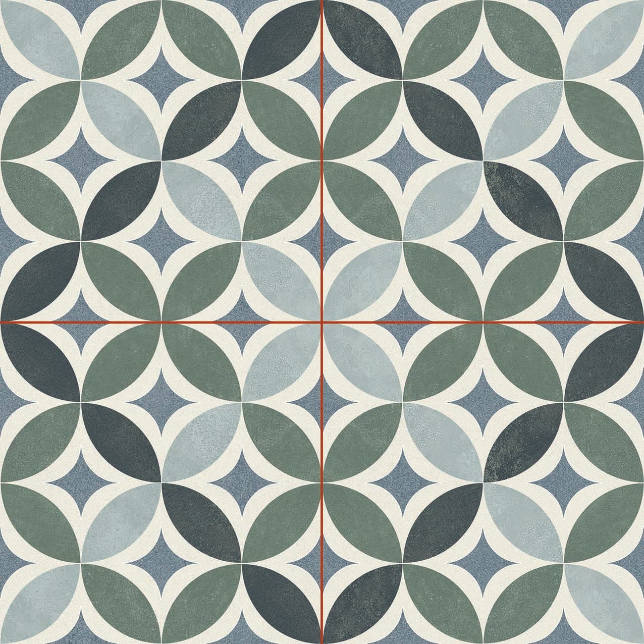 NICOLE 45X45 R10