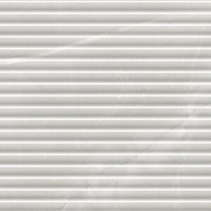 PARADISE FLUTED PEARL MATE 30x90 RC