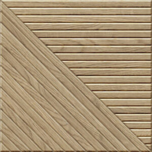 GEOMETRIC OAK MT 40X120 RC