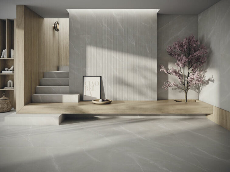 PARADISE PEARL MATE 60X60 - Image 2