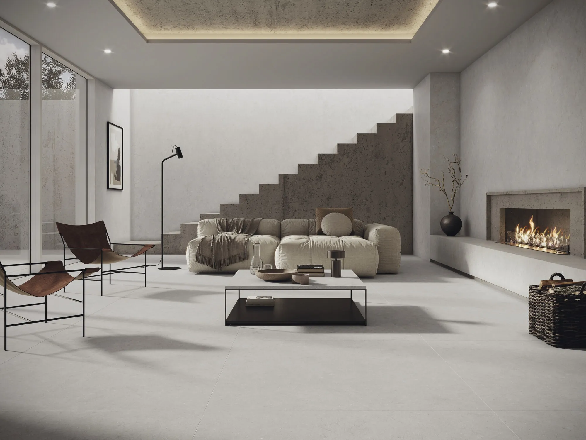 CRONOS IVORY MT RC 60X60 - Image 2