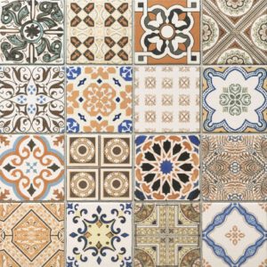 PROVENZA DECO 44.2X44.2 R11