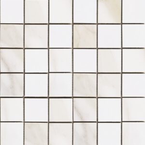 Diamond Gold Mosaic 30x30