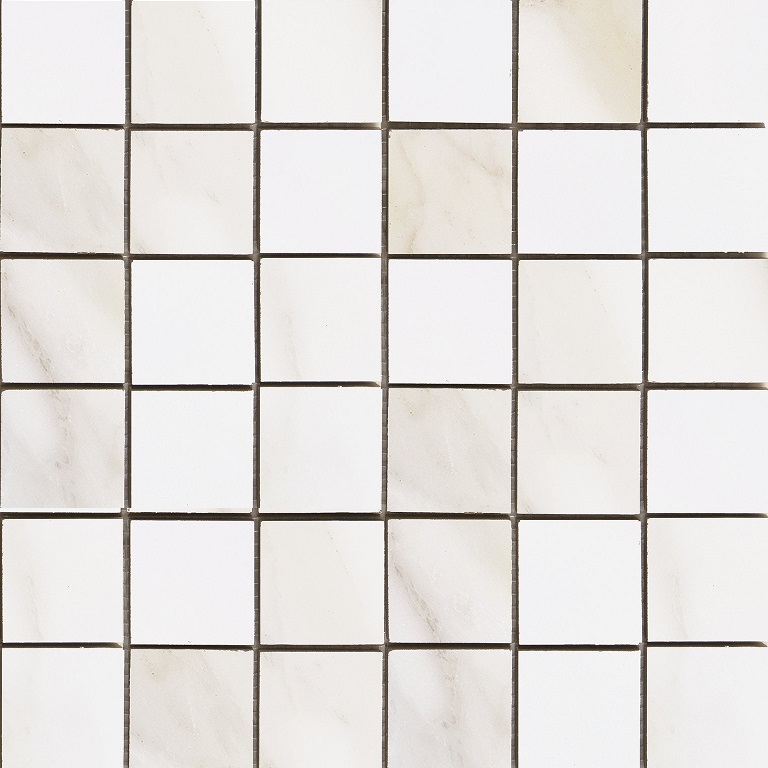 Diamond Gold Mosaic 30x30