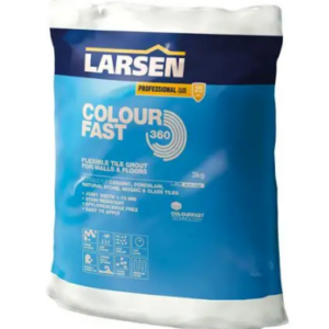 COLOURFAST 360 IVORY 3KG