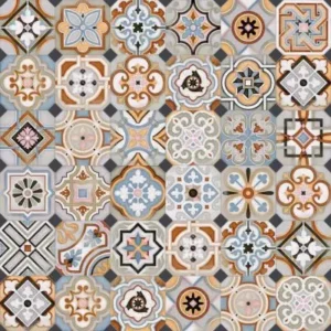 OCT. MUSICHALLS MULTI 20X20