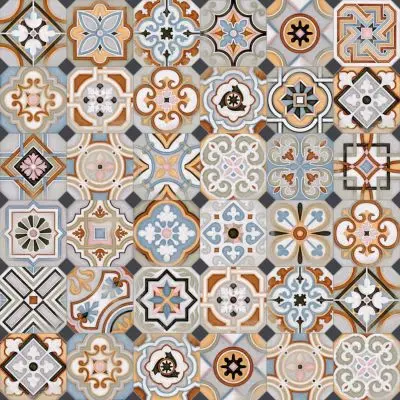 OCT. MUSICHALLS MULTI 20X20