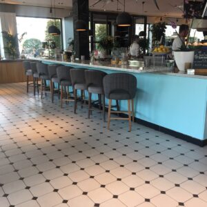Floor Tiles