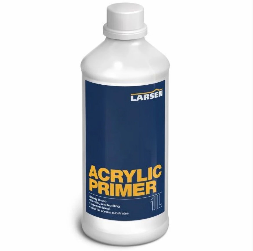 ACRYLIC PRIMER 1LR
