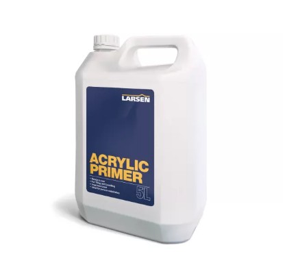 ACRYLIC PRIMER 5L