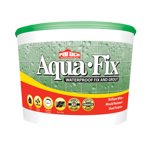 ARC FIX & GROUT 1.5KG