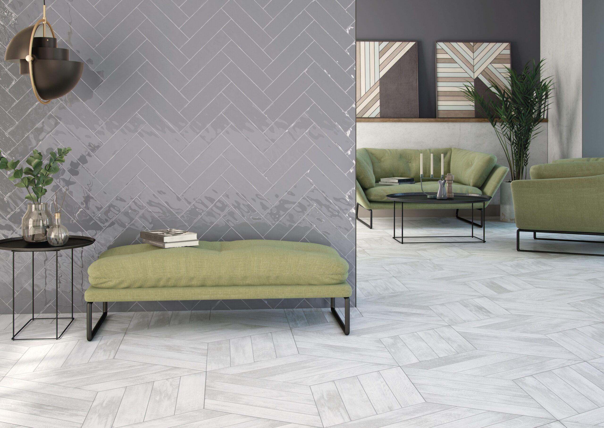 COLONIAL GREY BRILLO 7.5x30 - Image 2