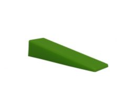 LEVTEC LEVELLING WEDGE 250 PK