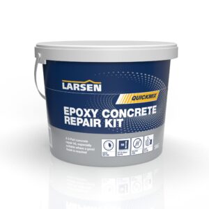EPOXY 5KG WHITE