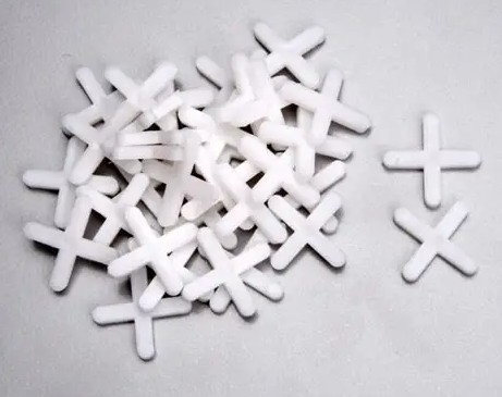 TILE SPACERS 5MM