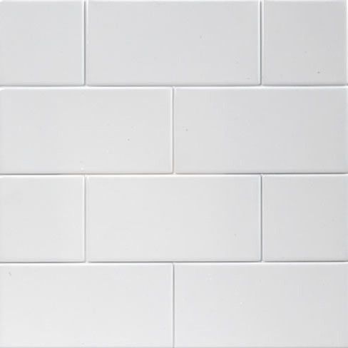 BLANCO SUBWAY 10X20