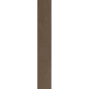 R11 wood effect porcelain tiles 16x99 Calgary Wengue dark plank tile