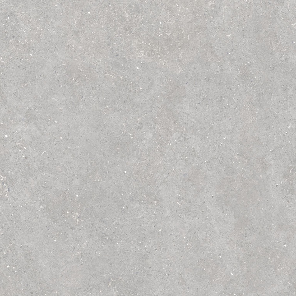 R10 grey porcelain tiles 75x75 Acron Pearl cement effect floor tile