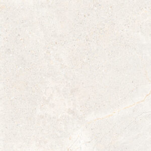 white porcelain tile 60x60 concrete effect kitchen floor
