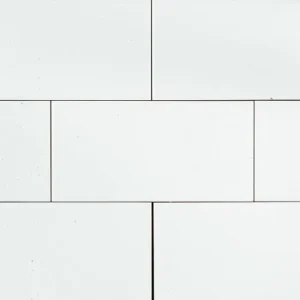 BLANCO MATT 10X20