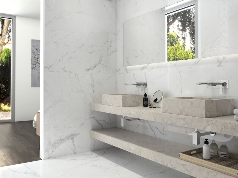 ANIMA WHITE BRILLO 30X60 - Image 2