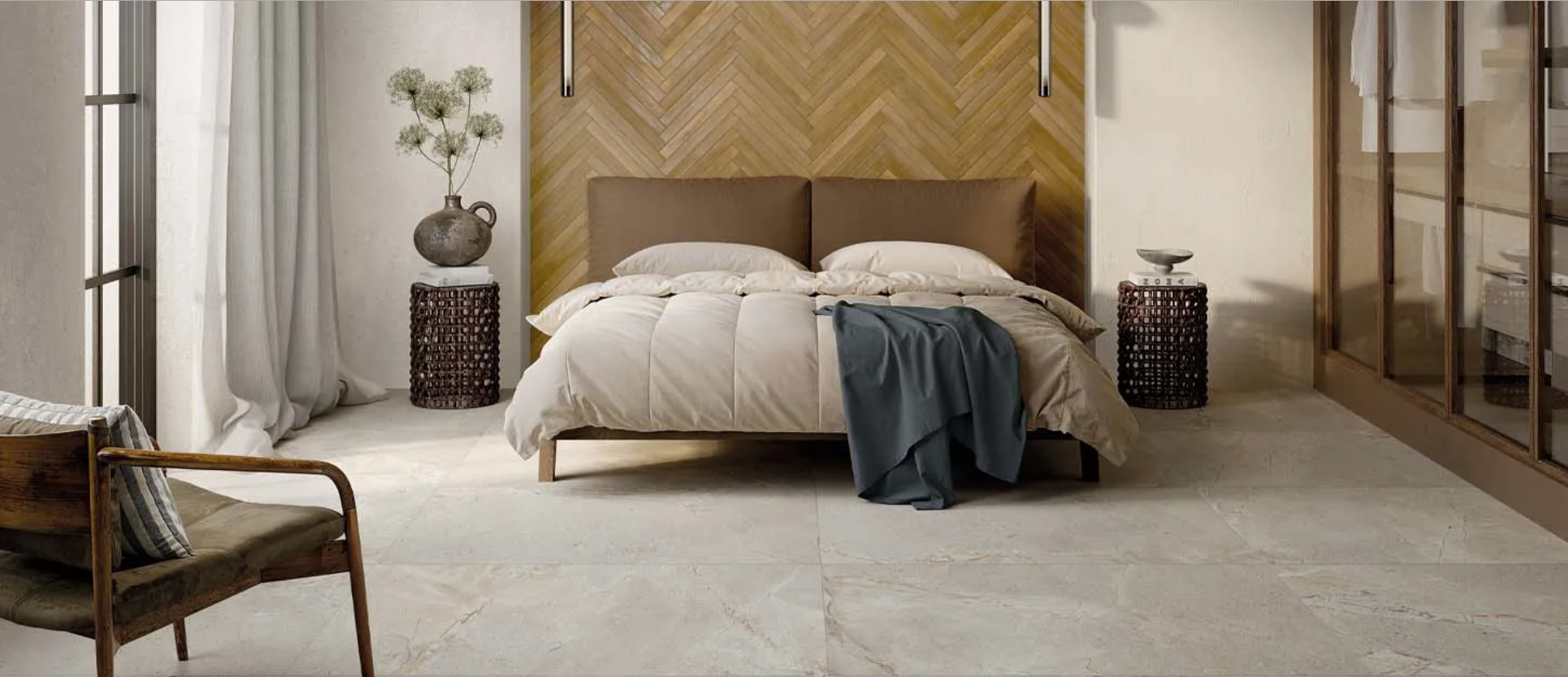CRST WHITE RTE 60X60 – PORCELAIN - Image 2