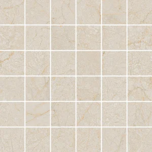 CREAM MOSAIC DUNE 30x30