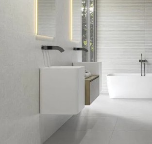 BORNEO WHITE mt 30x75 - Image 2