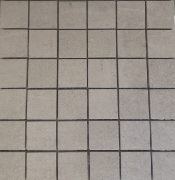 SPARTIA BLANCO MOSAIC 30X30 R11
